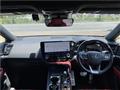 2022 Lexus NX