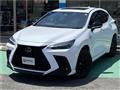 2022 Lexus NX