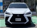 2022 Lexus NX