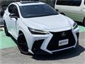 2022 Lexus NX