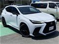 2022 Lexus NX