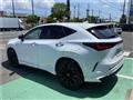 2022 Lexus NX
