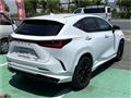 2022 Lexus NX