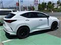 2022 Lexus NX