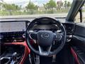2022 Lexus NX