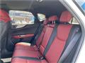 2022 Lexus NX