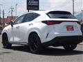 2022 Lexus NX