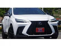 2022 Lexus NX