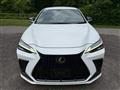 2022 Lexus NX