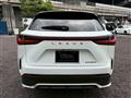 2022 Lexus NX