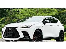 2022 Lexus NX