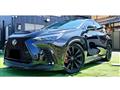 2022 Lexus NX