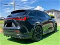 2022 Lexus NX