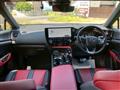 2022 Lexus NX