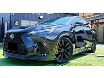 2022 Lexus NX