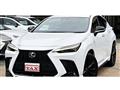 2022 Lexus NX