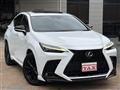 2022 Lexus NX