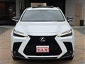 2022 Lexus NX