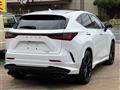 2022 Lexus NX