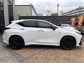 2022 Lexus NX