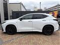 2022 Lexus NX