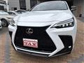 2022 Lexus NX