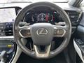 2022 Lexus NX