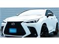 2022 Lexus NX
