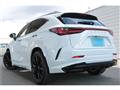 2022 Lexus NX