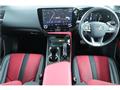 2022 Lexus NX