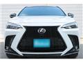 2022 Lexus NX