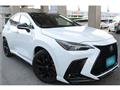 2022 Lexus NX