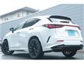 2022 Lexus NX