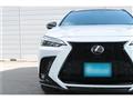 2022 Lexus NX