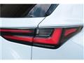 2022 Lexus NX
