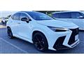 2022 Lexus NX