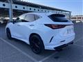 2022 Lexus NX