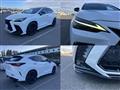 2022 Lexus NX