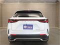 2022 Lexus NX