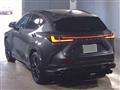 2022 Lexus NX
