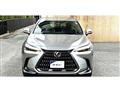 2023 Lexus NX
