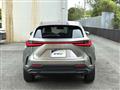 2023 Lexus NX