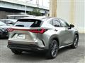 2023 Lexus NX