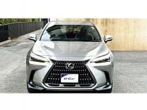 2023 Lexus NX