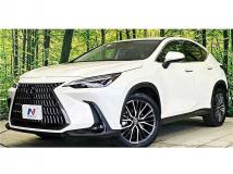 2023 Lexus NX