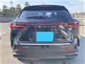 2023 Lexus NX