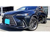 2023 Lexus NX