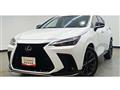 2023 Lexus NX