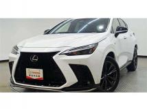 2023 Lexus NX