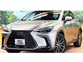 2023 Lexus NX